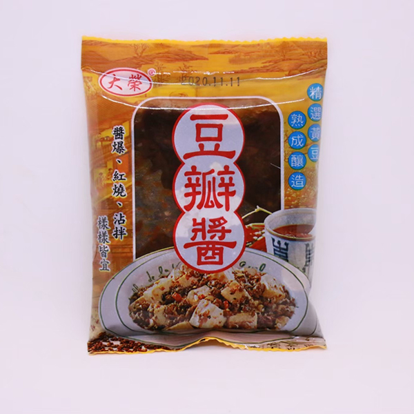 豆瓣醬
